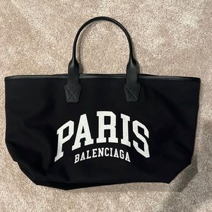 Balenciaga Tote